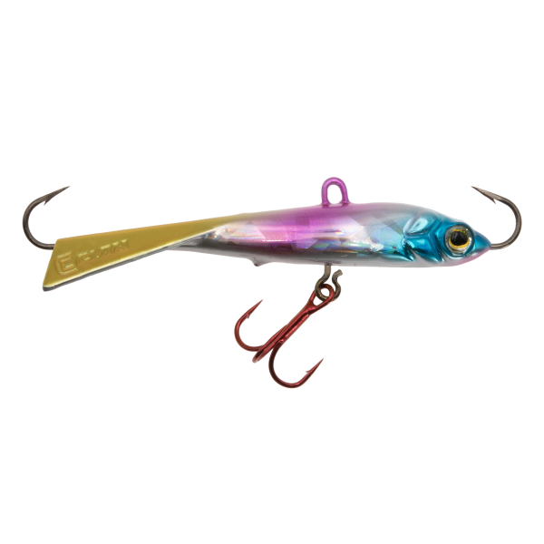 Clam Tikka Minnow