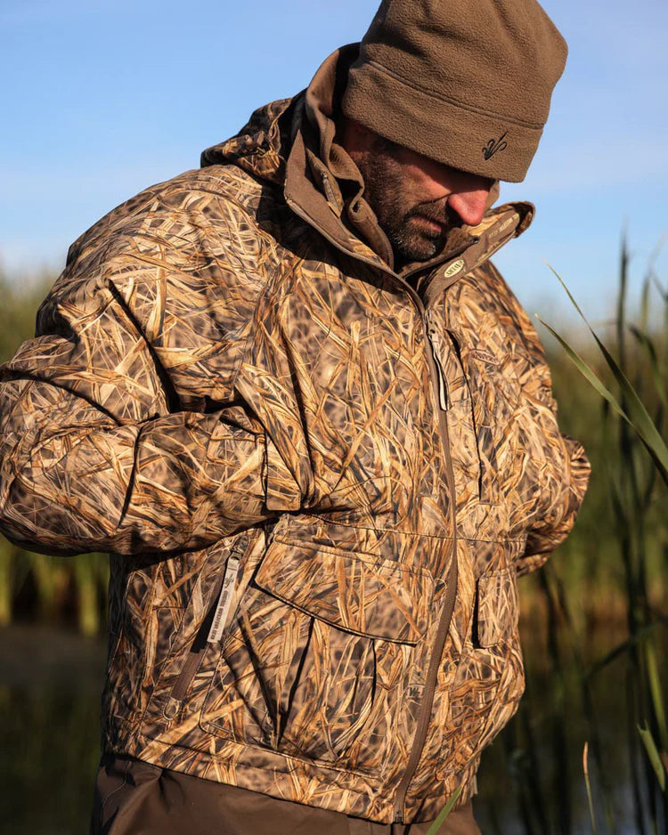 Avery Originals 3-IN-1 Wader Jacket