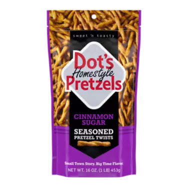 DOT'S PRETZELS