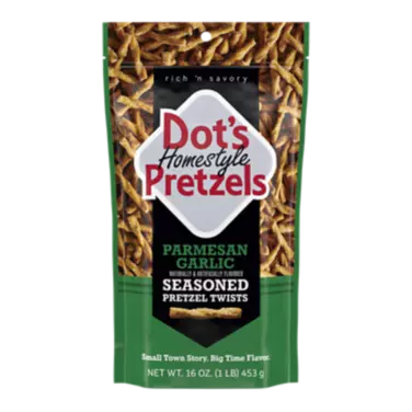 DOT'S PRETZELS