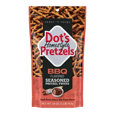DOT'S PRETZELS