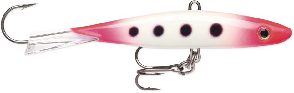 Rapala Jigging Shadow Rap