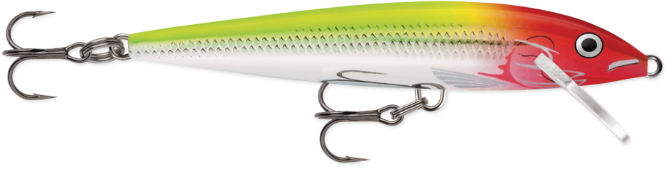 Rapala Original Floater