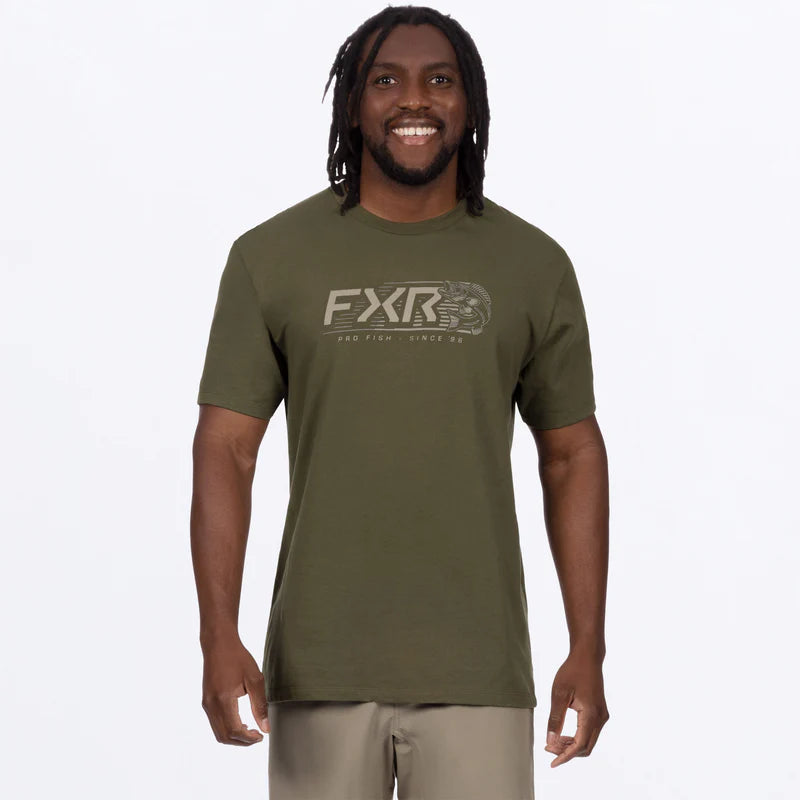 FXR Action Premium T-Shirt