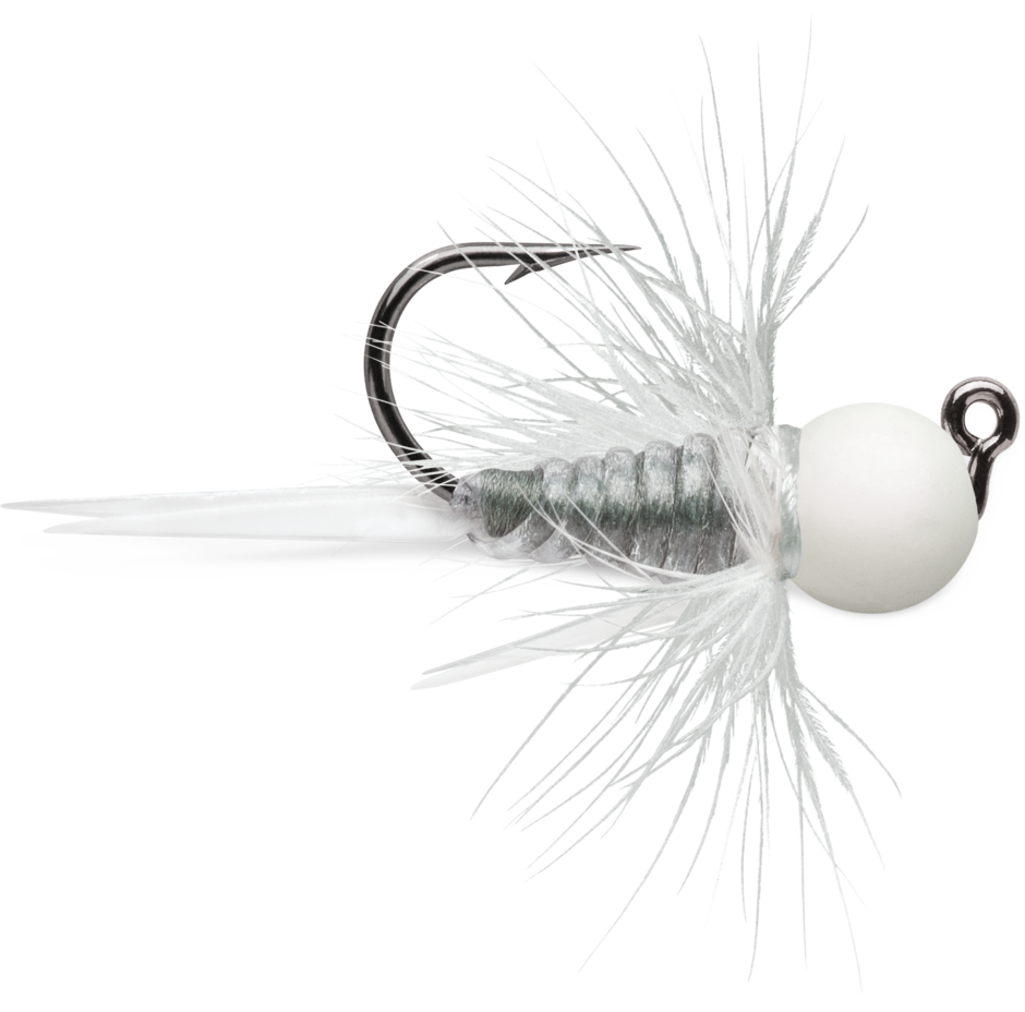 VMC TBFJ Tungsten Bullfly Jig