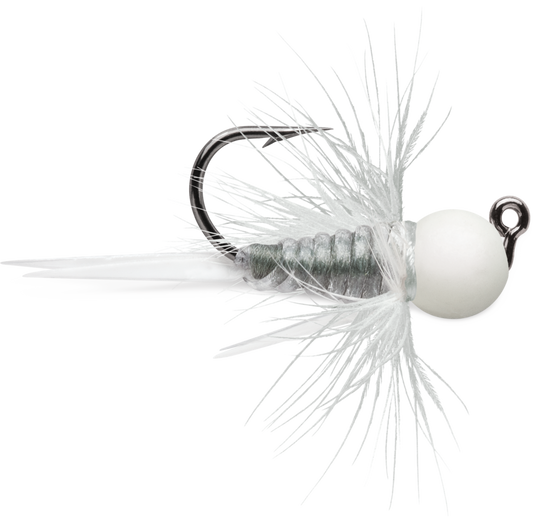 VMC TBFJ Tungsten Bullfly Jig