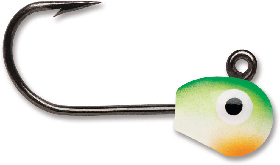 VMC TMJ Tungsten Mongo Jig