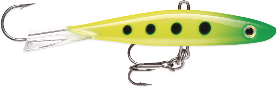 Rapala Jigging Shadow Rap