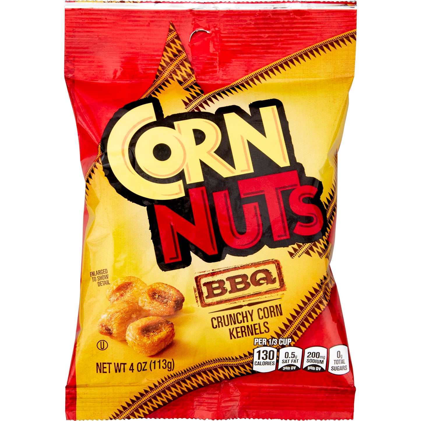 corn nuts