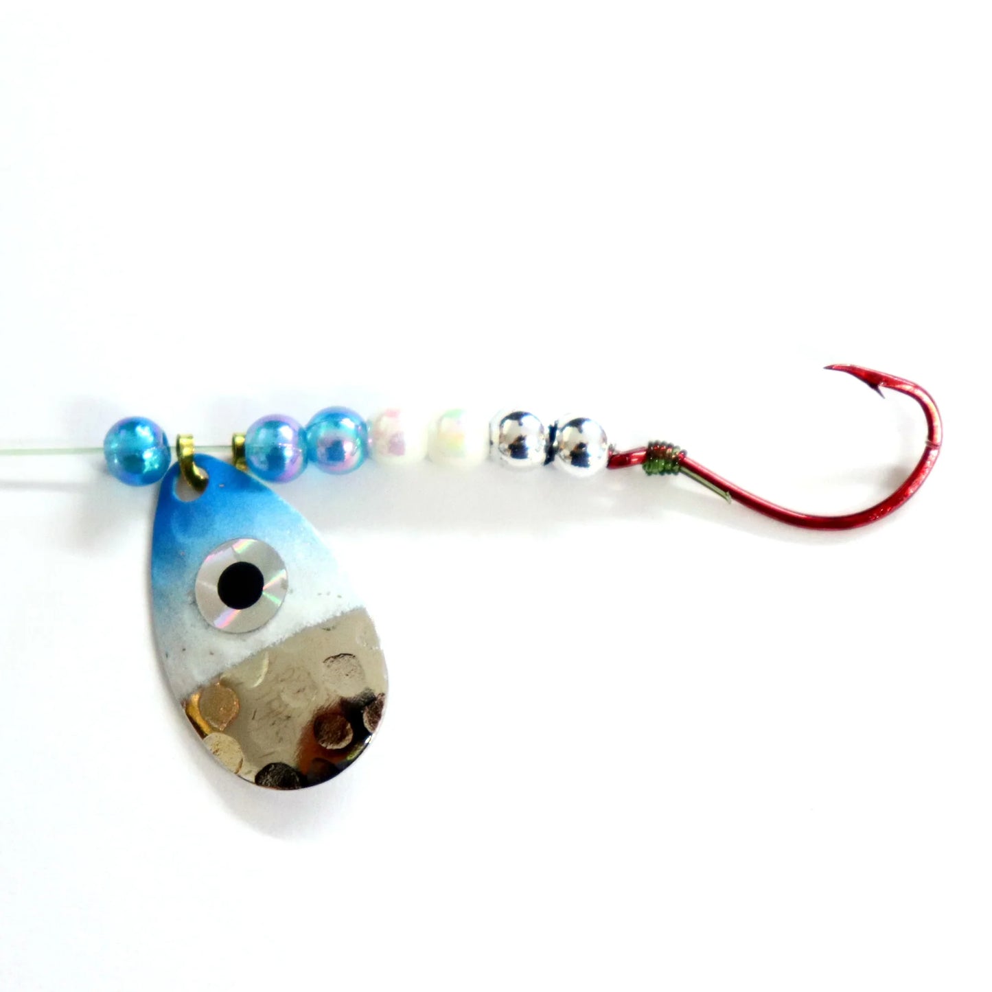 JB Lures “Hot-Flash” Spinner Rig #930 Series