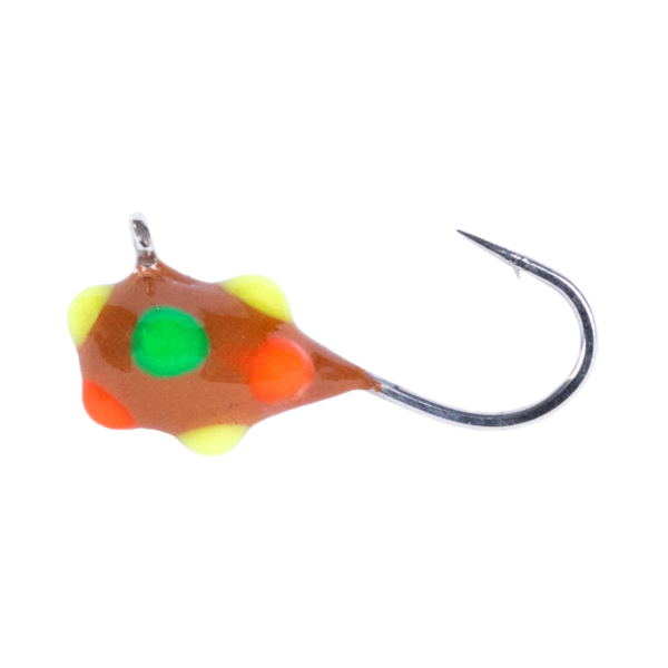 CLAM Confetti Drop JIG