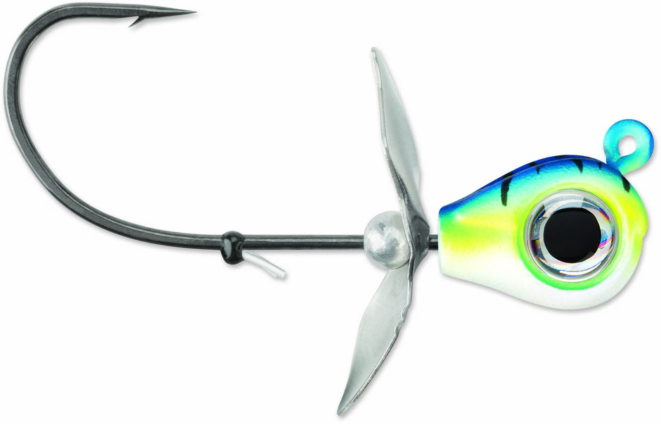 VMC Snitch Jig