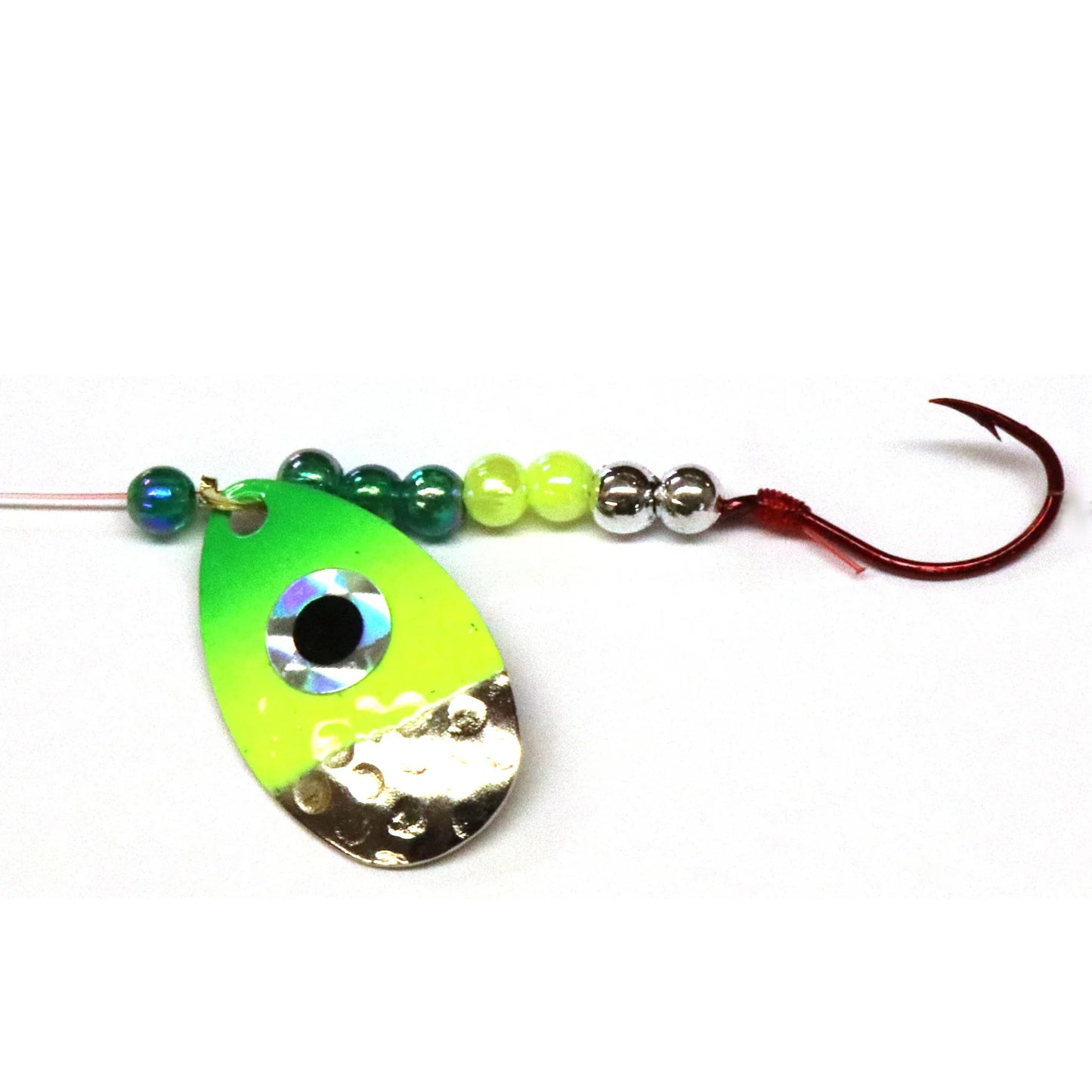 JB Lures “Hot-Flash” Spinner Rig #930 Series