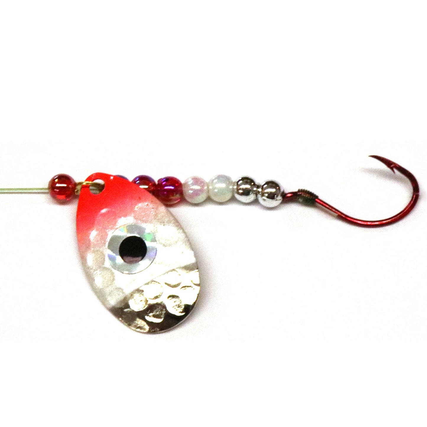 JB Lures “Hot-Flash” Spinner Rig #930 Series