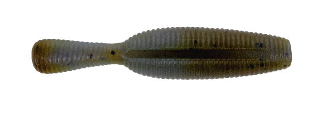 Yamamoto Baits 3.5" Yamatanuki
