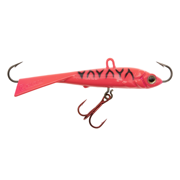 Clam Tikka Minnow