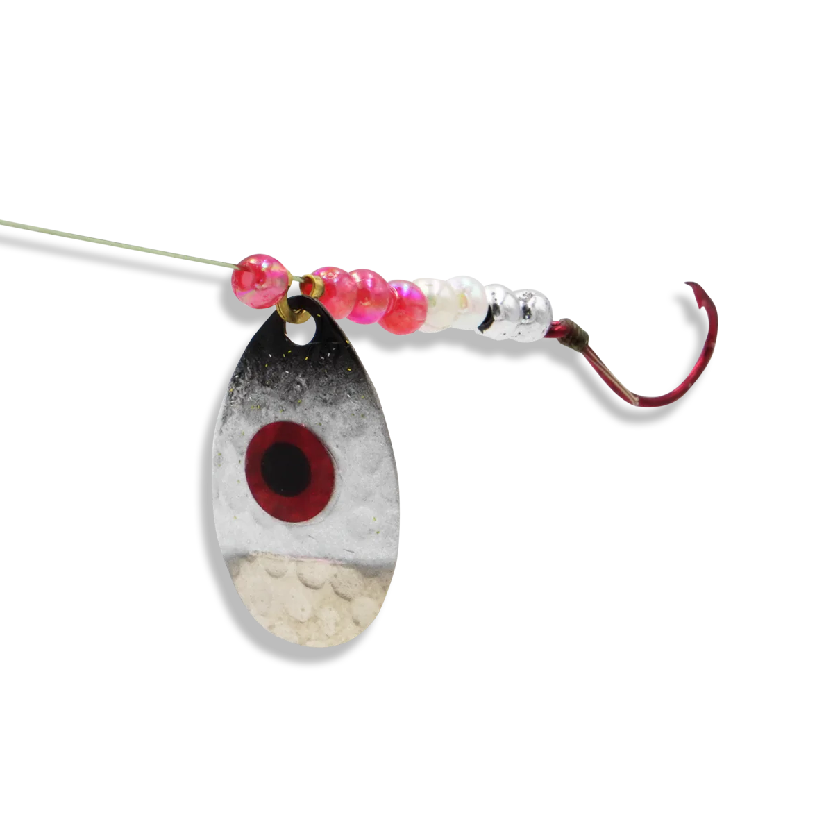 JB Lures “Hot-Flash” Spinner Rig #930 Series