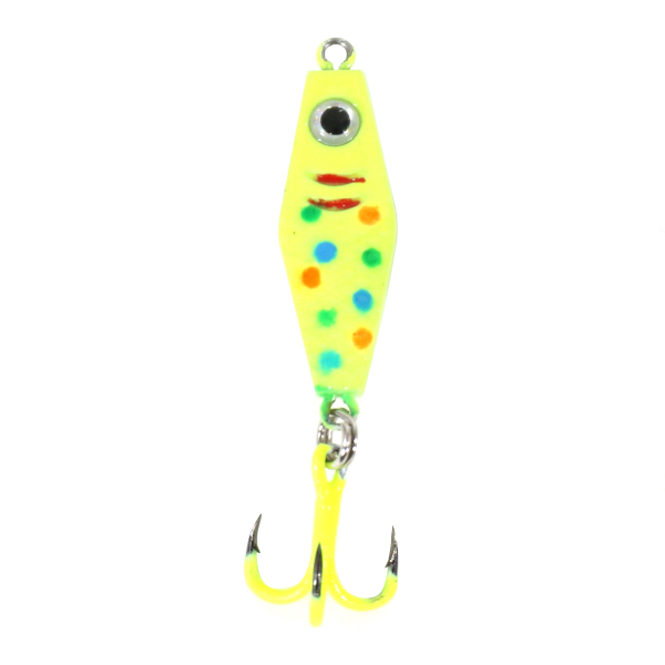 Clam Rattlin PT Spoon