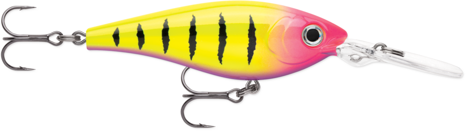 Rapala Harvest Shad Crankbait