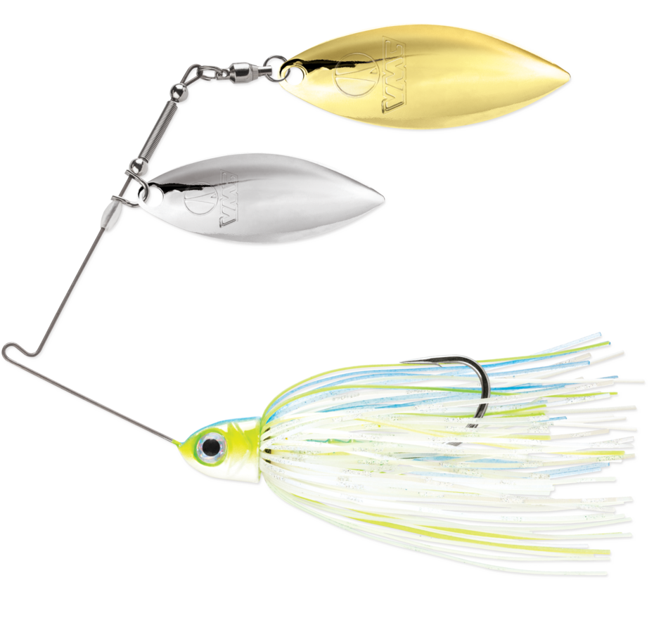 VMC RSS Redline® Series Spinnerbait