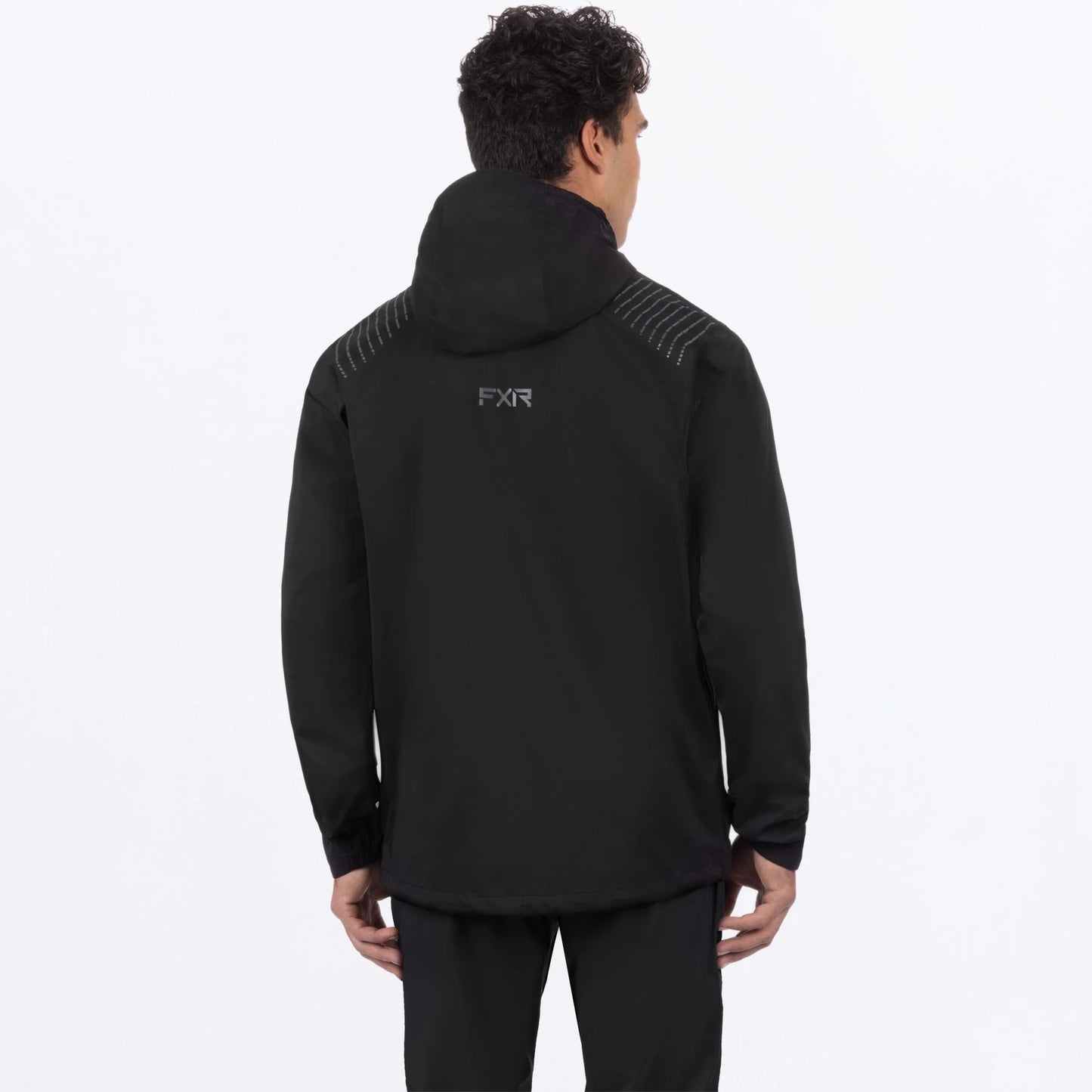 FXR Men's Adventure Lite Tri-Laminate Jacket 2XL