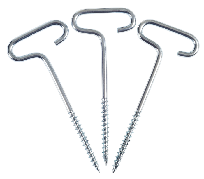 CLAM ICE Extreme Ice Anchor