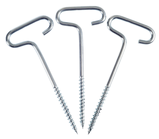 CLAM ICE Extreme Ice Anchor