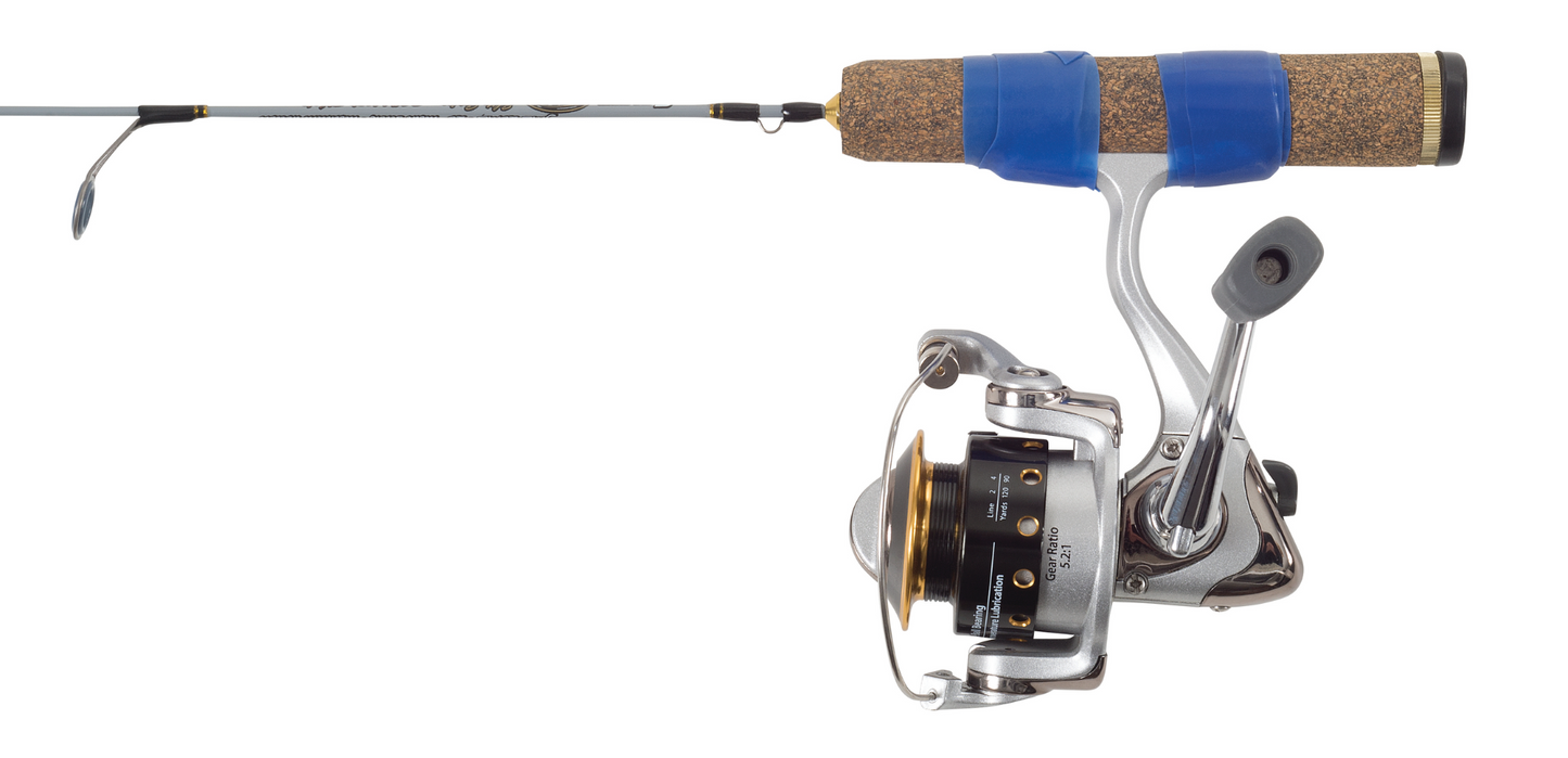 Clam "Pro" Wrap - Rod & Reel Tape
