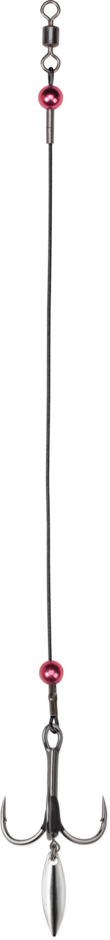 VMC Single Wire Bladed Predator Rig