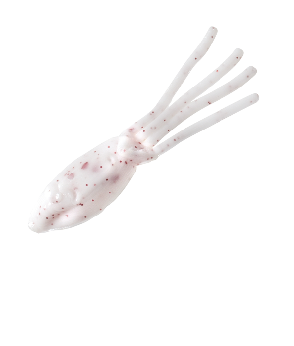 Clam Maki Plastics Mino Head