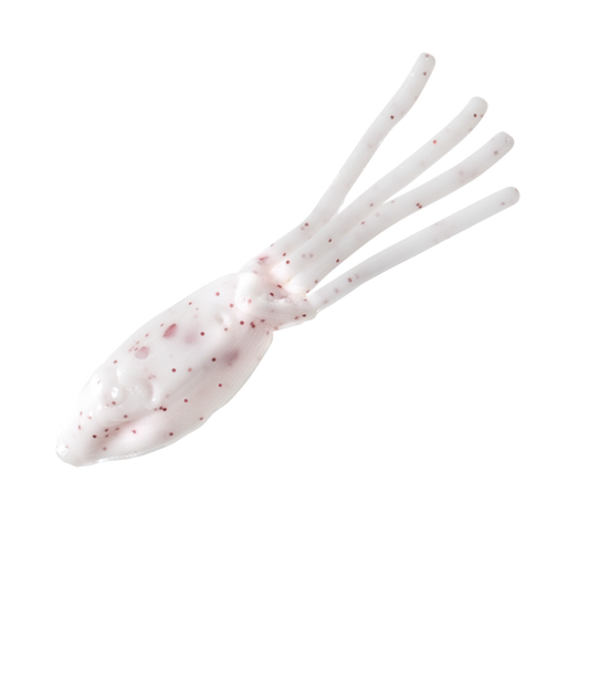 Clam Maki Plastics Mino Head