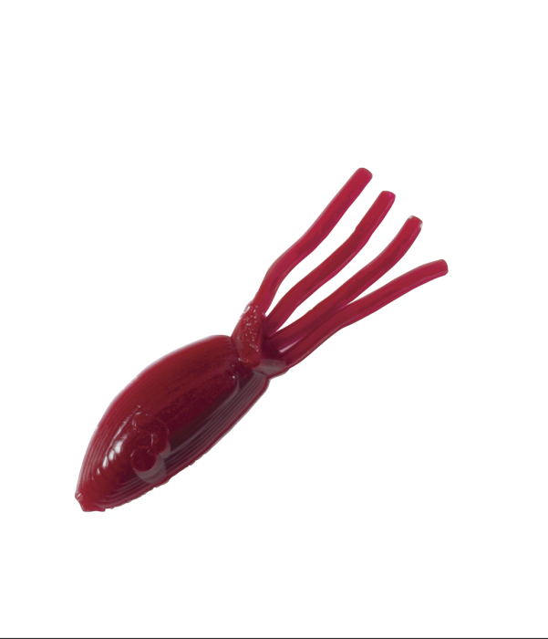 Clam Maki Plastics Mino Head