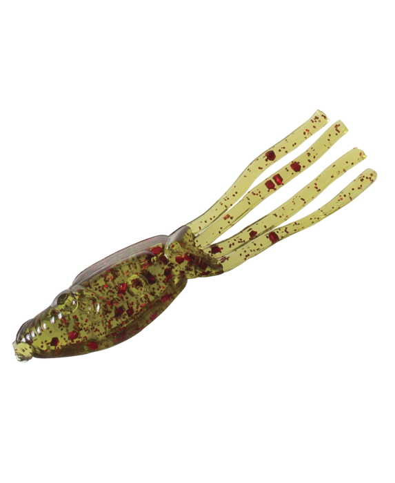 Clam Maki Plastics Mino Head