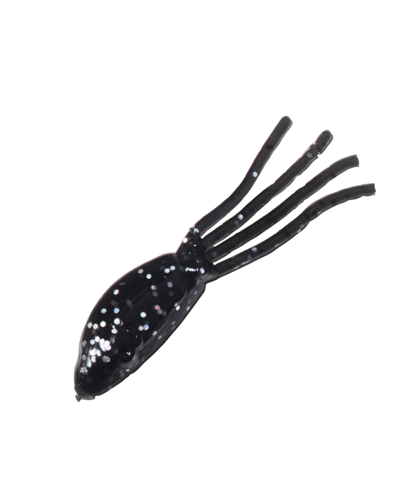 Clam Maki Plastics Mino Head