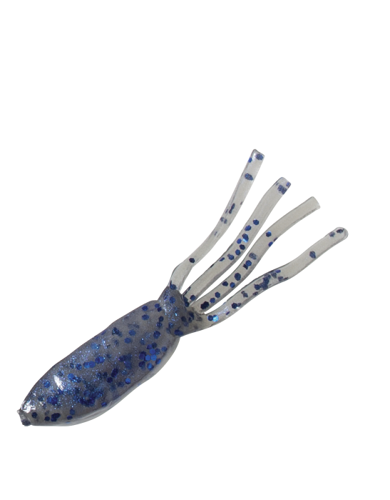 Clam Maki Plastics Mino Head