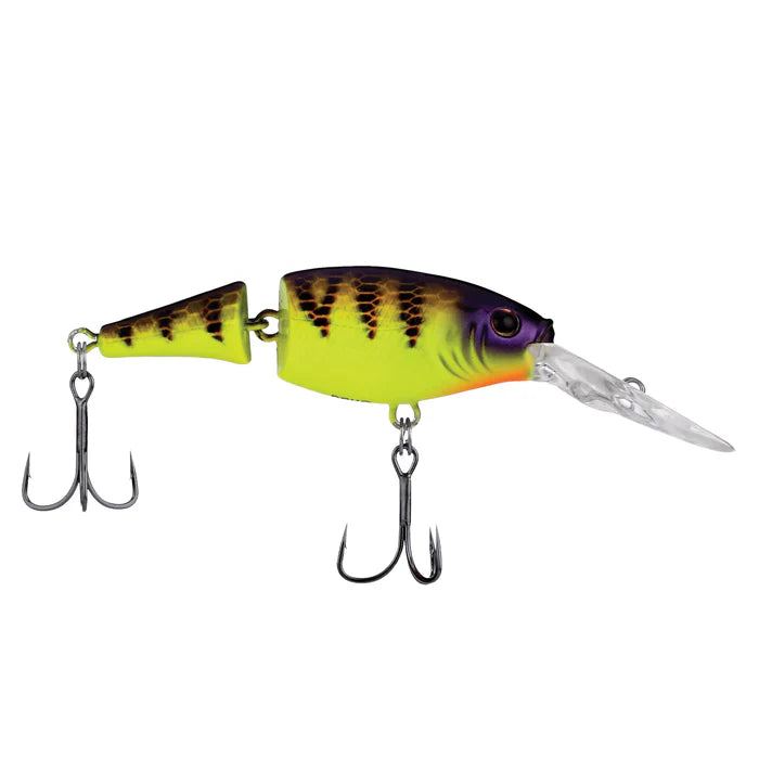 BERKLEY FLICKER SHAD JOINTED