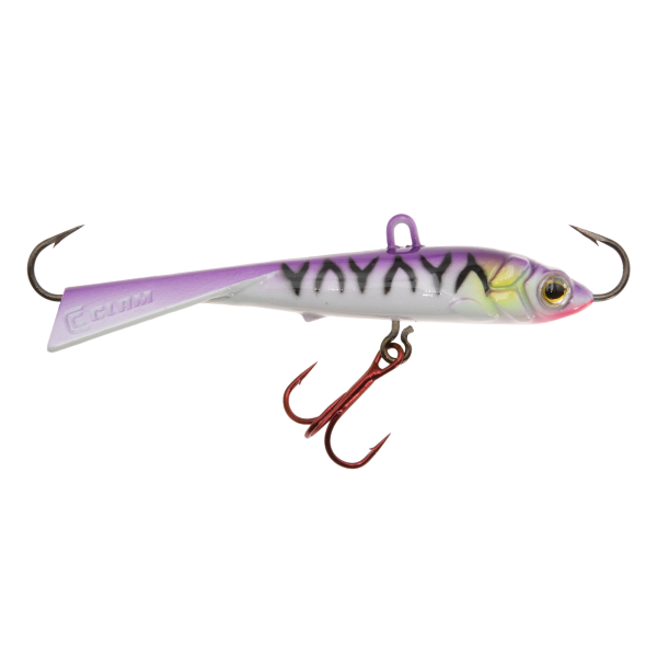 Clam Tikka Minnow