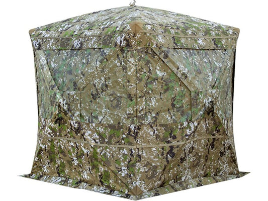 Barronett  Foursight Crater Thrive Blind