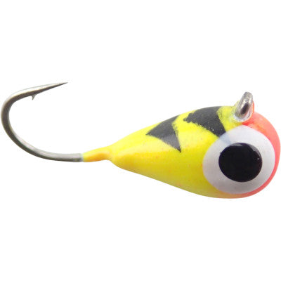 Widow Maker Lures Tungsten Glow Dropper