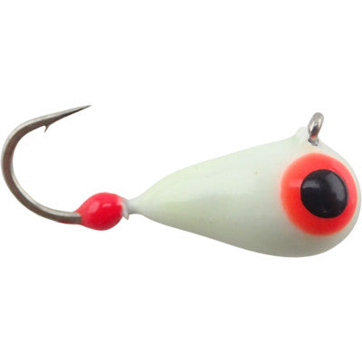 Widow Maker Lures Tungsten Glow Dropper