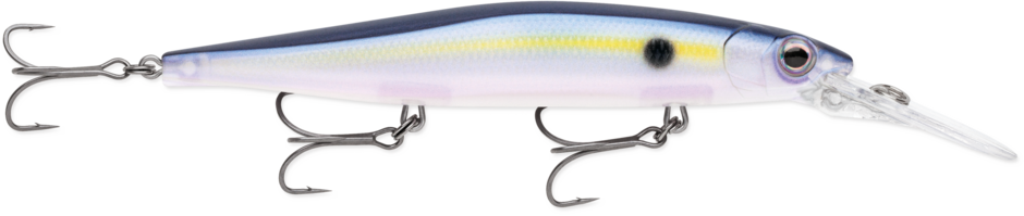 Rapala PXR Deep Mavrik® 110