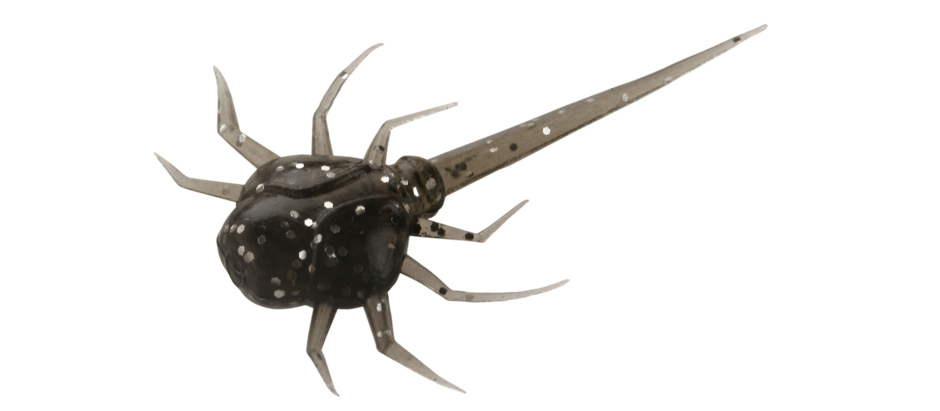 13 Fishing Coconut Crab Soft Plastic Baits