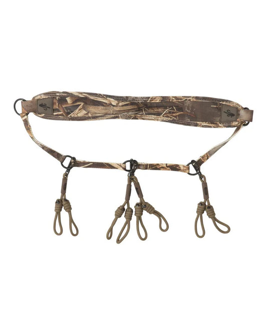 BANDED Power Lanyard