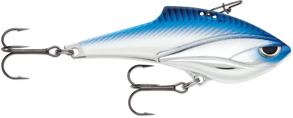 RAPALA RIPPIN' BLADE