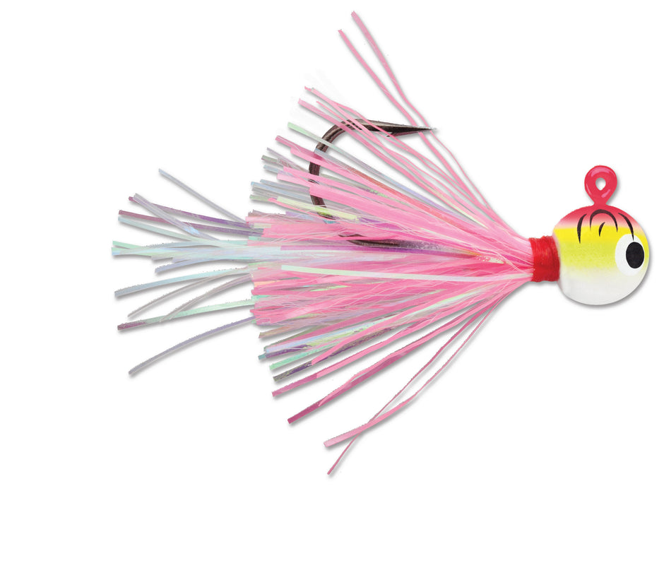 VMC Hot Skirt Jigs