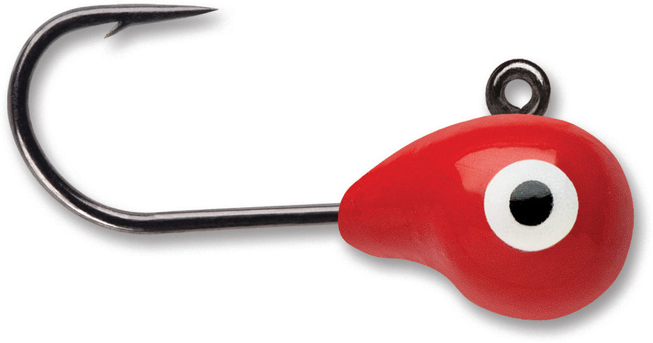 Vmc Tungsten Tubby Jig