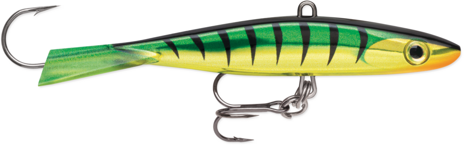 Rapala Jigging Shadow Rap