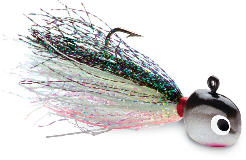 VMC Hot Skirt Jigs