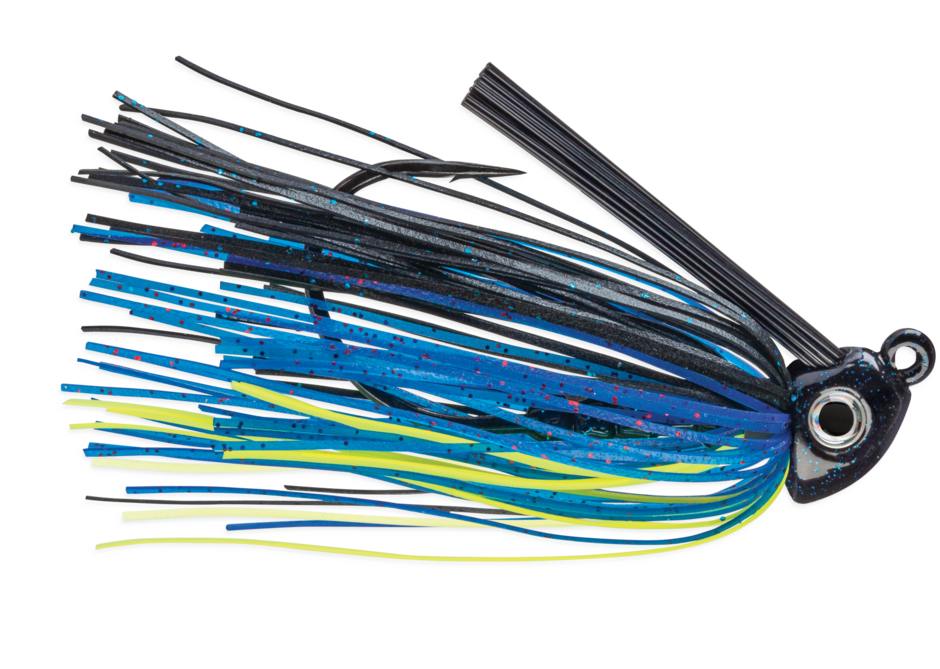 VMC NEW Heavy Duty Swim Jig 3/8