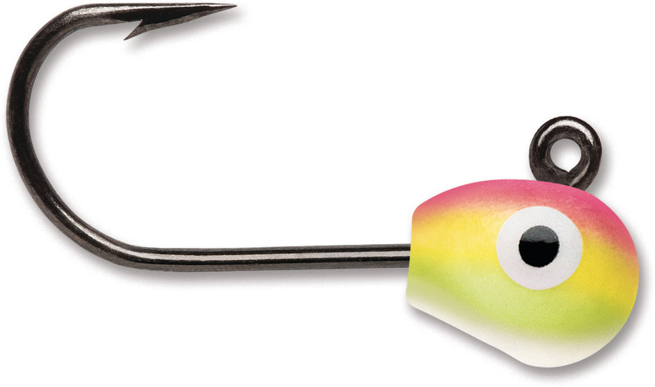 VMC TMJ Tungsten Mongo Jig